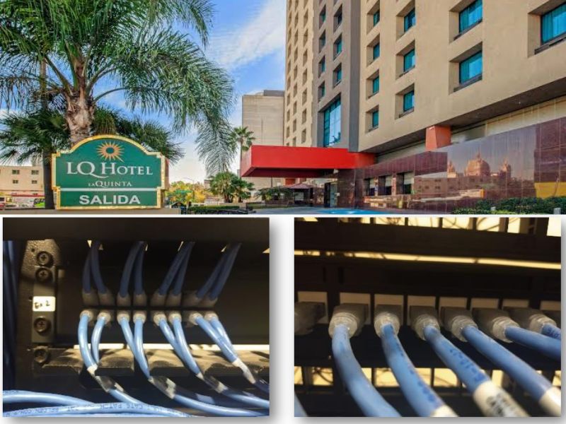 Hotel la quinta